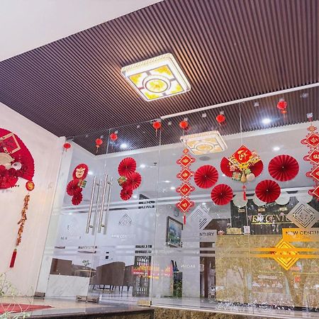 New Century Hotel By An Phat Group Hanoi Exterior photo